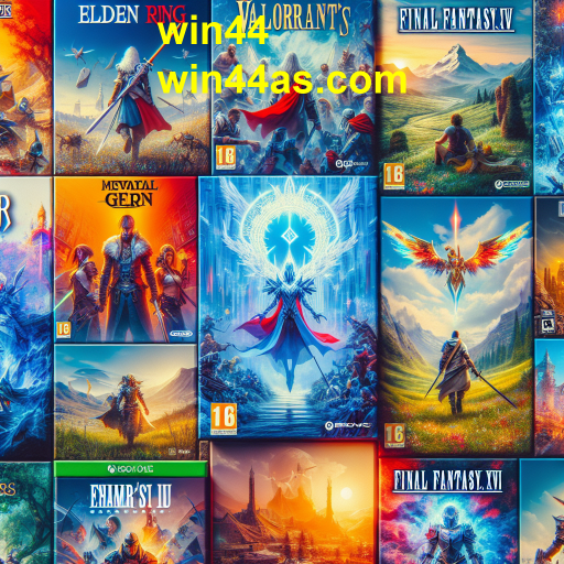 Novidades Imperdíveis no Mundo dos Jogos: Expansões e Lançamentos