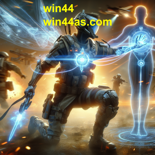 Descubra o Fascinante Mundo do Blackjack no Win44